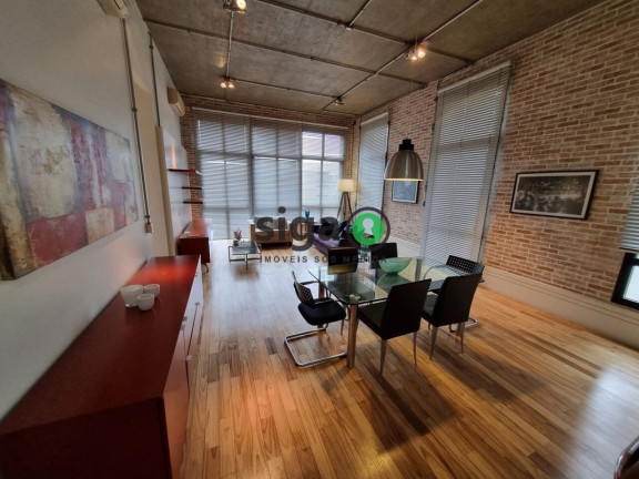 Imagem Apartamento com 2 Quartos para Alugar, 151 m² em Itaim Bibi - São Paulo Imagem Apartamento com 2 Quartos para Alugar, 151 m² em Itaim Bibi - São Paulo