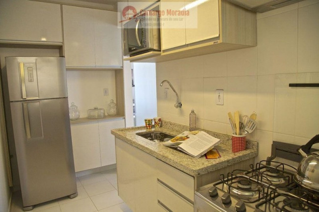 Imagem Apartamento com 2 Quartos à Venda, 55 m² em Jardim Casa Branca - Suzano Imagem Apartamento com 2 Quartos à Venda, 55 m² em Jardim Casa Branca - Suzano