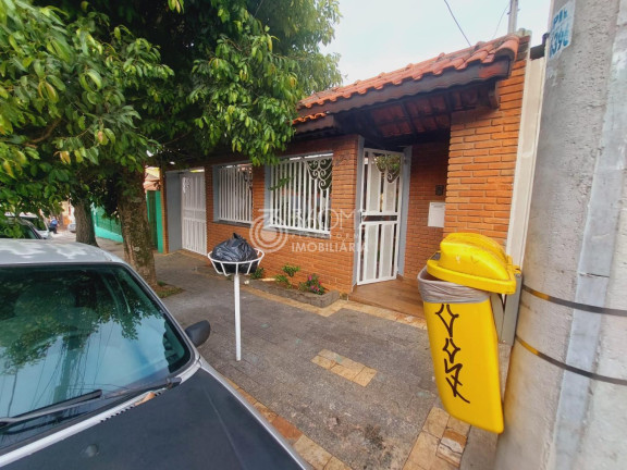 Imagem Casa com 3 Quartos à Venda, 205 m² em Vila São Pedro - Santo André