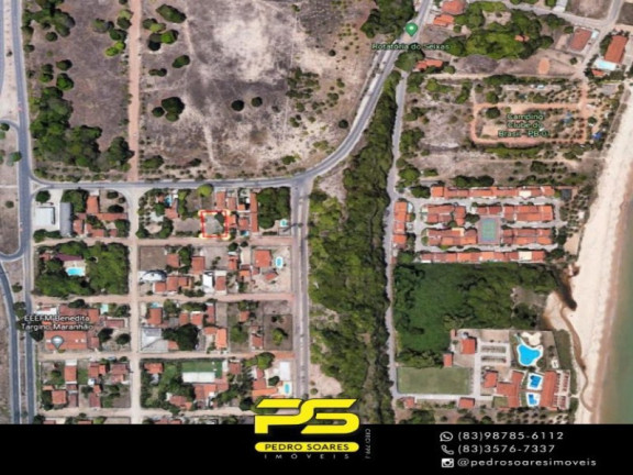 Imagem Terreno à Venda, 700 m² em Penha - João Pessoa Imagem Terreno à Venda, 700 m² em Penha - João Pessoa