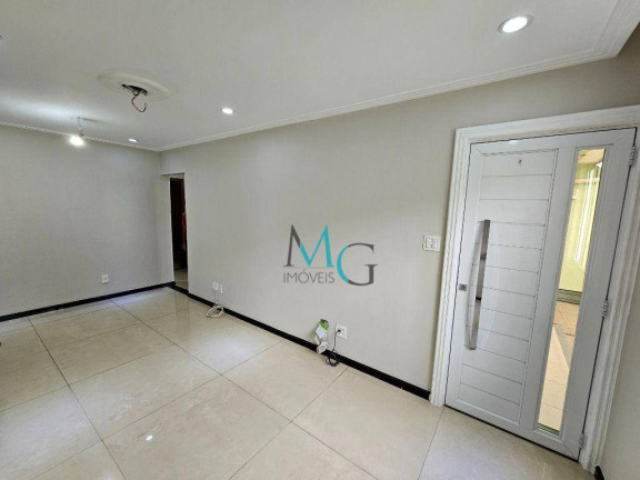 Imagem Casa com 2 Quartos à Venda, 80 m² em Campo Grande - Rio De Janeiro Imagem Casa com 2 Quartos à Venda, 80 m² em Campo Grande - Rio De Janeiro