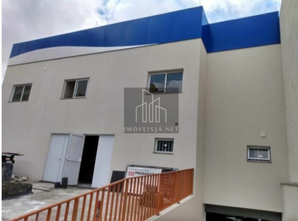 Imóvel Comercial à Venda, 1.060 m² em Cambuci - São Paulo