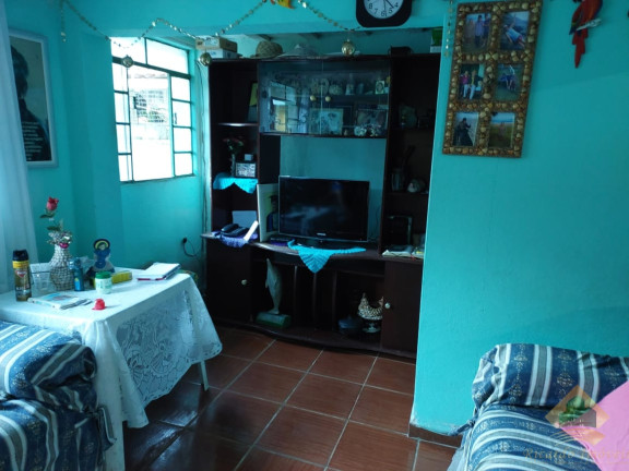 Casa com 4 Quartos à Venda, 55 m² em Pedreira - Ubatuba