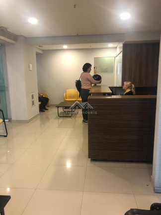 Imagem Sala Comercial à Venda, 336 m² em Jardim Vergueiro - Sorocaba Imagem Sala Comercial à Venda, 336 m² em Jardim Vergueiro - Sorocaba