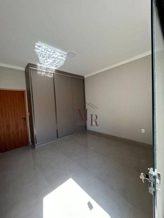 Imagem Casa com 3 Quartos à Venda, 120 m² em Jardim Terras De Sao Jose - Votuporanga