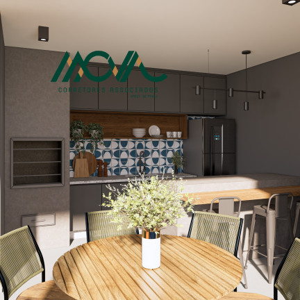 Imagem Imóvel com 2 Quartos à Venda, 58 m² em Itapema Do Norte - Itapoá