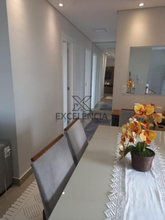 Imagem Apartamento com 3 Quartos à Venda, 70 m² em Cidade Jardim - São José Dos Pinhais Imagem Apartamento com 3 Quartos à Venda, 70 m² em Cidade Jardim - São José Dos Pinhais