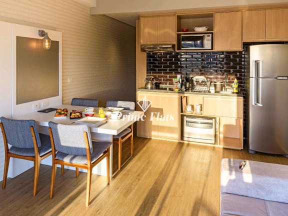 Imagem Apartamento com 1 Quarto à Venda, 35 m² em Centro - São Bernardo Do Campo Imagem Apartamento com 1 Quarto à Venda, 35 m² em Centro - São Bernardo Do Campo