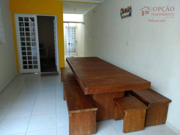 Casa com 4 Quartos à Venda, 288 m² em Jardim Agarussi - Itu