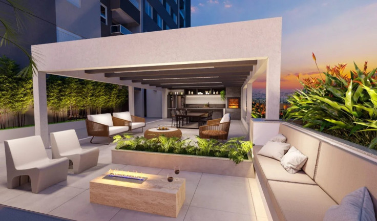 Imagem Cobertura com 3 Quartos à Venda, 191 m² em Buritis - Belo Horizonte
