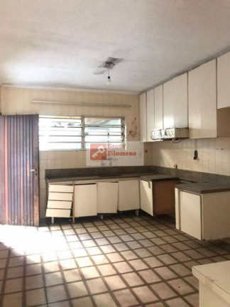 Foto do imóvel Sobrado com 3 Quartos à Venda,  em Rudge Ramos - São Bernardo Do Campo
