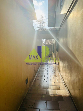 Imagem Sobrado com 3 Quartos à Venda, 260 m² em Vila Granada - São Paulo
