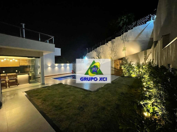 Imagem Casa com 3 Quartos à Venda, 240 m² em Santa Cruz - Valinhos Imagem Casa com 3 Quartos à Venda, 240 m² em Santa Cruz - Valinhos