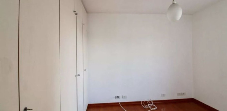 Imagem Apartamento com 3 Quartos à Venda, 105 m² em Brooklin - São Paulo