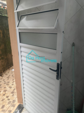 Imagem Casa com 2 Quartos à Venda, em Itaguaí - Mongaguá Imagem Casa com 2 Quartos à Venda, em Itaguaí - Mongaguá