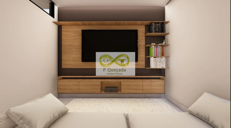 Imagem Casa com 4 Quartos à Venda, 300 m² em Parque Brasil 500 - Paulínia Imagem Casa com 4 Quartos à Venda, 300 m² em Parque Brasil 500 - Paulínia