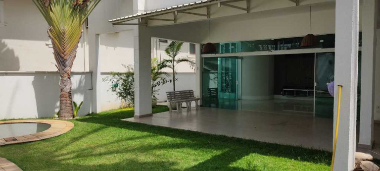 Imagem Sobrado com 4 Quartos para Alugar, 600 m² em Jardim Aquarius - São José Dos Campos Imagem Sobrado com 4 Quartos para Alugar, 600 m² em Jardim Aquarius - São José Dos Campos