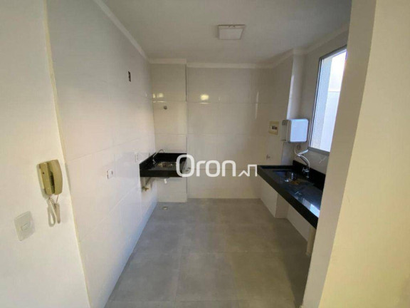 Imagem Apartamento com 2 Quartos à Venda, 50 m² em Residencial Aquários - Goiânia Imagem Apartamento com 2 Quartos à Venda, 50 m² em Residencial Aquários - Goiânia