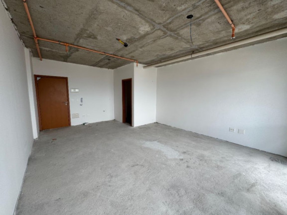 Imagem Sala Comercial para Alugar, 39 m² em Boqueirão - Praia Grande Imagem Sala Comercial para Alugar, 39 m² em Boqueirão - Praia Grande