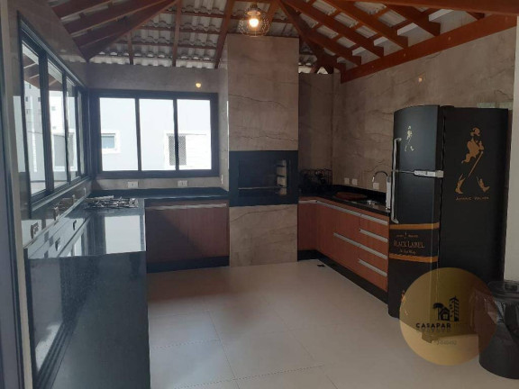 Sobrado com 3 Quartos à Venda, 230 m² em Olímpico - São Caetano Do Sul