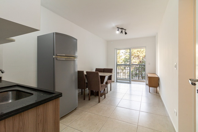 Apartamento com 1 Quarto à Venda, 38 m² em Vila Castelo - São Paulo