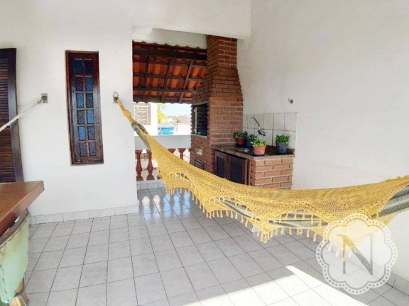 Sobrado com 3 Quartos à Venda, 148 m² em Loty - Itanhaém