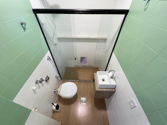 Imagem Imóvel com 1 Quarto à Venda, 38 m² em Copacabana - Rio De Janeiro