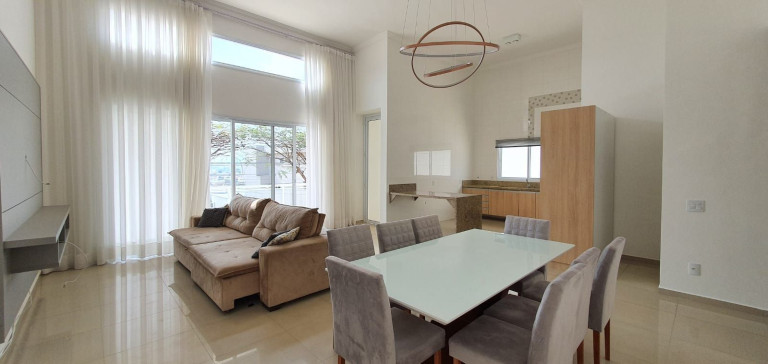 Imagem Casa com 5 Quartos para Alugar, 200 m² em Residencial Euroville - Bragança Paulista
