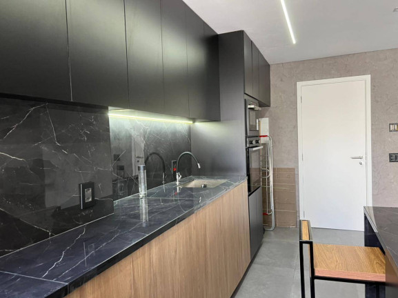 Imagem Apartamento com 2 Quartos à Venda, 50 m² em Melville Empresarial I E Ii - Barueri