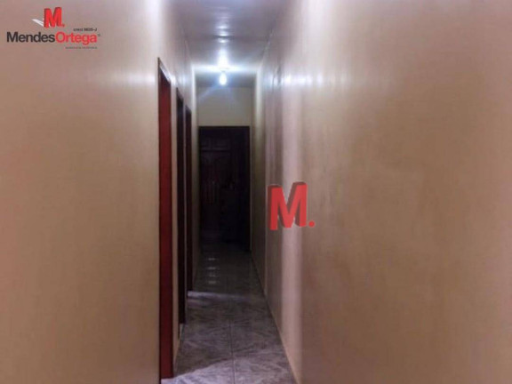 Imagem Casa com 3 Quartos à Venda, 128 m² em Jardim Camila - Sorocaba Imagem Casa com 3 Quartos à Venda, 128 m² em Jardim Camila - Sorocaba