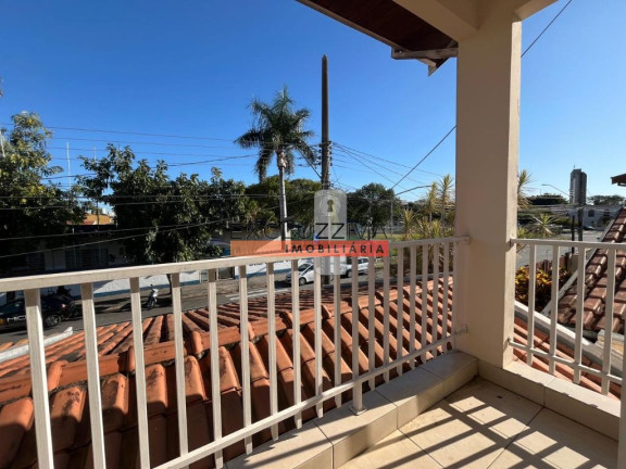 Imagem Sobrado com 3 Quartos à Venda, 175 m² em Residencial Vila Velha - Taubaté