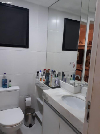 Imagem Apartamento com 3 Quartos à Venda, 84 m² em Alphaville - Salvador