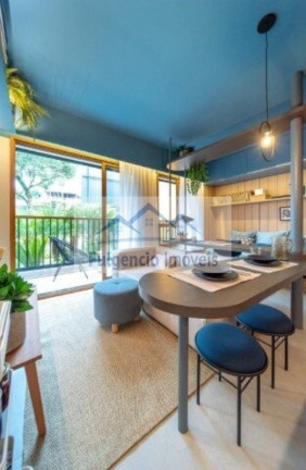 Imagem Apartamento com 2 Quartos à Venda, 37 m² em Butantã - São Paulo Imagem Apartamento com 2 Quartos à Venda, 37 m² em Butantã - São Paulo