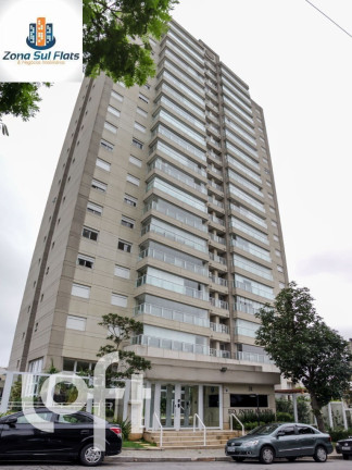Imagem Apartamento com 3 Quartos à Venda, 95 m² em Vila Firmiano Pinto - São Paulo