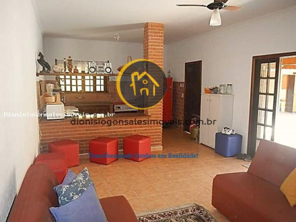 Imagem Casa com 3 Quartos à Venda, 189 m² em Maria Helena Novaes - Peruíbe Imagem Casa com 3 Quartos à Venda, 189 m² em Maria Helena Novaes - Peruíbe