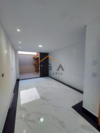 Imagem Casa com 3 Quartos à Venda, 130 m² em Vila Granada - São Paulo