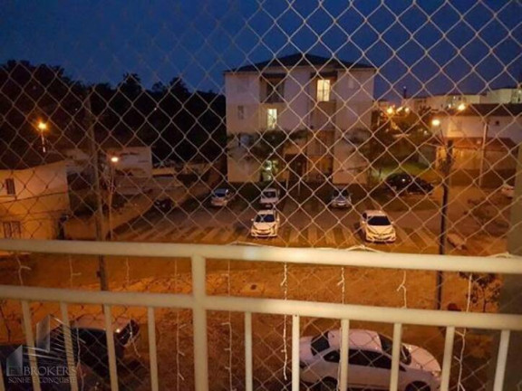 Imagem Apartamento com 2 Quartos à Venda, 47 m² em Vossoroca - Votorantim