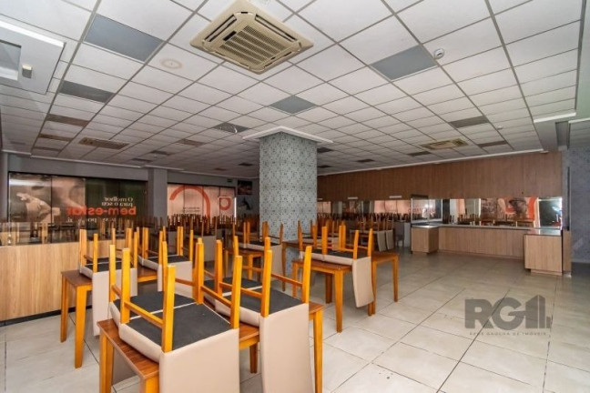 Imagem Loja para Alugar, 350 m² em Praia De Belas - Porto Alegre