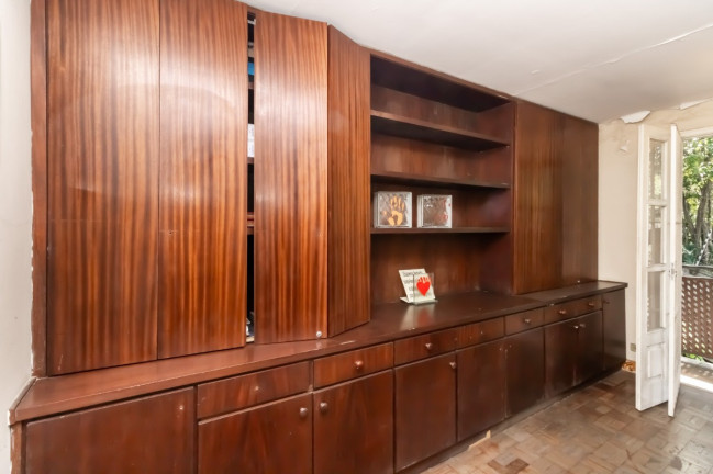Imagem Casa com 4 Quartos à Venda, 373 m² em Cidade Jardim - São Paulo