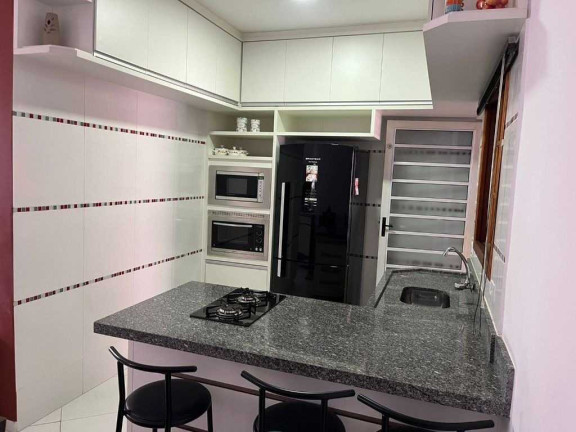 Imagem Casa com 3 Quartos à Venda, 244 m² em Jardim Santo Onofre - São José Dos Campos Imagem Casa com 3 Quartos à Venda, 244 m² em Jardim Santo Onofre - São José Dos Campos
