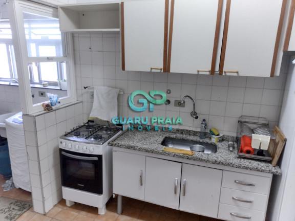 Imagem Apartamento com 2 Quartos para Alugar, 65 m² em Enseada - Guarujá Imagem Apartamento com 2 Quartos para Alugar, 65 m² em Enseada - Guarujá