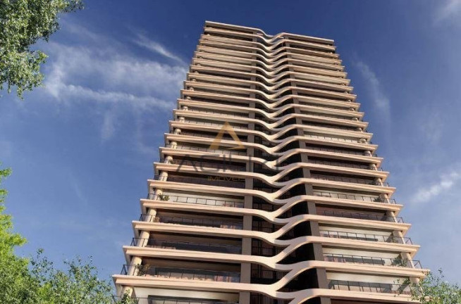 Imagem Apartamento com 4 Quartos à Venda, 234 m² em Pinheiros - São Paulo Imagem Apartamento com 4 Quartos à Venda, 234 m² em Pinheiros - São Paulo
