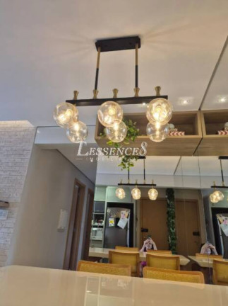Imagem Apartamento com 3 Quartos à Venda, 80 m² em Setor Bueno - Goiânia