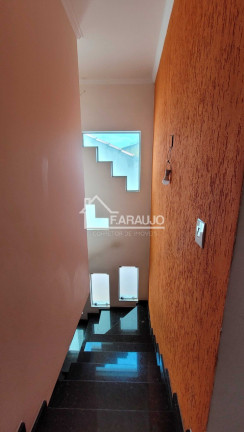 Imagem Sobrado com 2 Quartos à Venda, 245 m² em Jardim Morumbi - Sorocaba