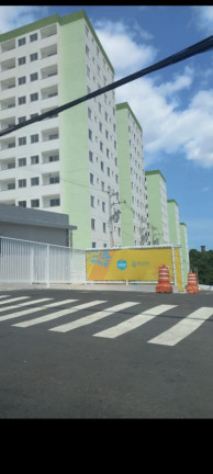 Imagem Apartamento com 2 Quartos à Venda, 50 m² em Sussuarana - Salvador Imagem Apartamento com 2 Quartos à Venda, 50 m² em Sussuarana - Salvador