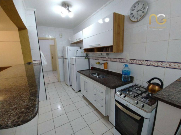 Imagem Apartamento com 2 Quartos à Venda, 76 m² em Aviação - Praia Grande Imagem Apartamento com 2 Quartos à Venda, 76 m² em Aviação - Praia Grande