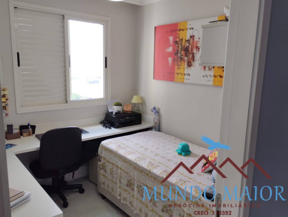 Imagem Apartamento com 3 Quartos à Venda, 65 m² em Piraporinha - Diadema Imagem Apartamento com 3 Quartos à Venda, 65 m² em Piraporinha - Diadema