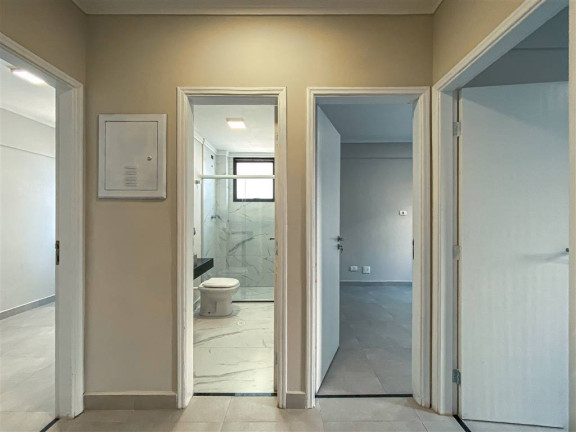 Imagem Apartamento com 3 Quartos à Venda, 101 m² em Ocian - Praia Grande