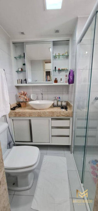 Imagem Apartamento com 3 Quartos à Venda, 125 m² em Engenheiro Luciano Cavalcante - Fortaleza