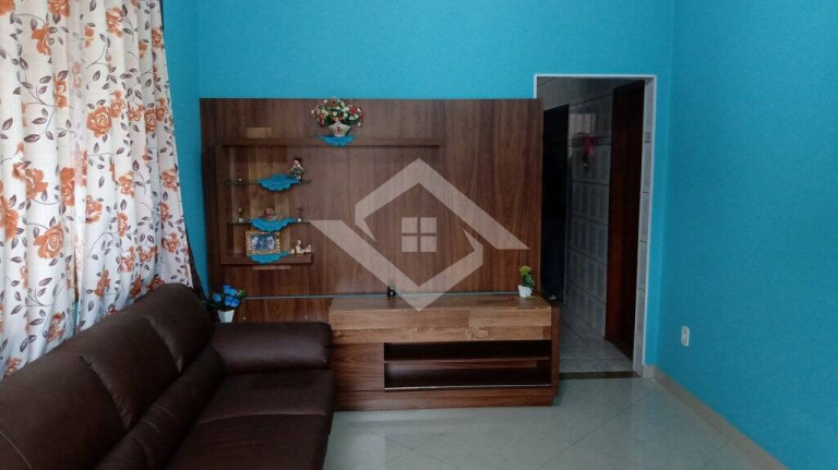 Imagem Casa com 2 Quartos à Venda, 70 m² em Senador Camará - Rio De Janeiro Imagem Casa com 2 Quartos à Venda, 70 m² em Senador Camará - Rio De Janeiro